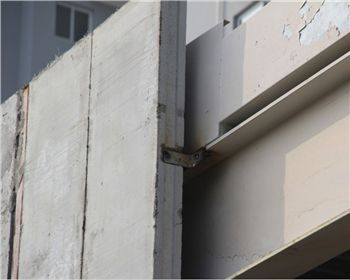 陜西輕質(zhì)混凝土保溫墻板